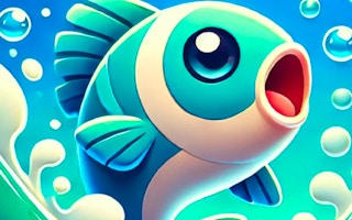 Tidal Taps - Ocean Fish Tapping Game