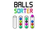 Balls Sorter - Color Sorting Puzzle Game