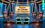 Knowledge Arena Quiz Challenge