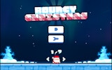 Bouncy Christmas - Holiday Defense Game