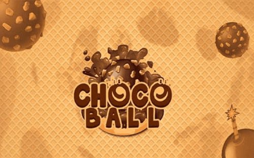 Choco Ball: Draw Line & Happy Girl - Puzzle Game