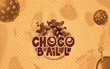 Choco Ball: Draw Line & Happy Girl - Puzzle Game