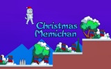 Christmas Memichan: Santa Cat Adventure