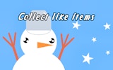 Collect Like Items: Match 3 Puzzle Game