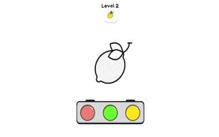 Color ASMR Easy Paint - Relaxing Coloring Game