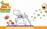 Dog Bee Rescue: Draw to Save Puzzle Adventure