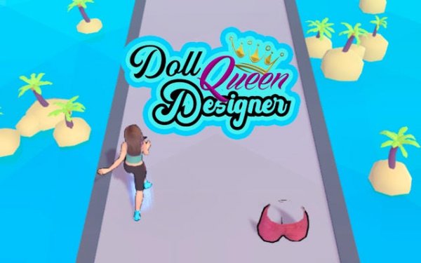 Style Studio: Doll Designer & Color Art