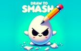 Draw To Smash! - Physics Puzzle Game