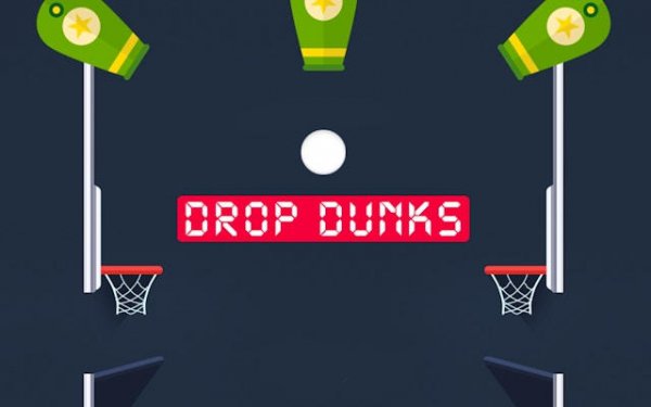 Arcade Hoop Guide
