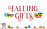 Falling Gifts: Christmas Box Adventure