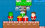 Grench vs Santa: Gift Grab Challenge