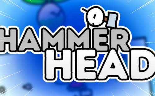 Hammer Head - Real-Time Boss Battle Game