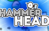 Hammer Head - Real-Time Boss Battle Game