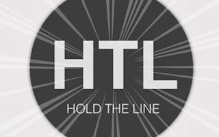 Hold the Line: Finger Runner Maze