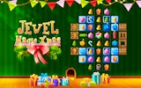 Jewel Magic Xmas - Christmas Match 3 Puzzle Game