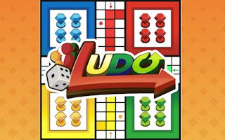 Ludo Offline Board Game
