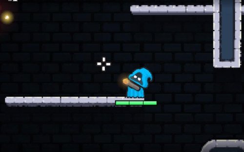 Mage Royale - Online Wizard Battle Arena