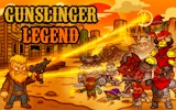 marksman Legend: Wild West precision fighter