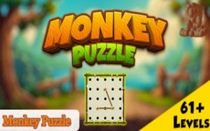 Connect the Vines: A Brain Teaser