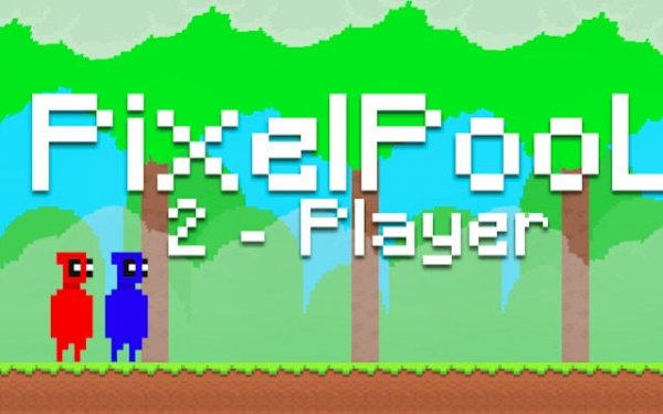 Two-Tone Teamwork: A Shared Puzzle Adventure