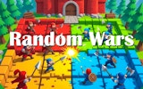 Random Wars: Auto Battle Strategy