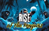 Rise of the Penguins: Classic Action Platformer