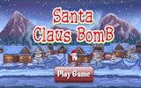 Santa Claus blast - Festive Bird Coin Blaster