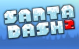 Santa Dash 2: Christmas Adventure