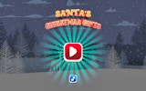 Santa's Christmas Gifts - Festive Platformer Game