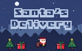 Santa's Delivery: Christmas Puzzle Adventure