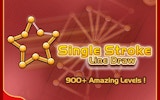 Single Stroke Line Draw: One Line Puzzle Game