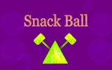 Snack Ball - Color Pop Puzzle Game