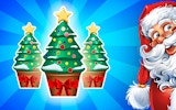 Sort New Year - Match 3 Puzzle Game