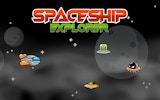 Spaceship Explorer: Endless Space Flight