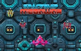 Spaceship Mega War: Arcade Precision Fighter
