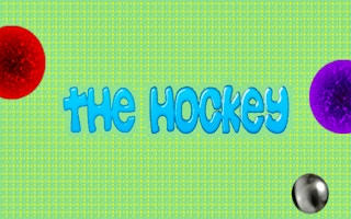 The Hockey - Free Online Sports Game
