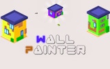 Wall Painter Puzzle Game