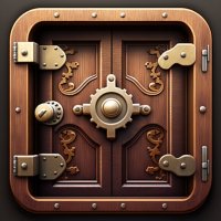 Mystery Mansion Door Escape
