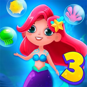 Fish Story 3 Online Puzzle Game - Match 3 Puzzle
