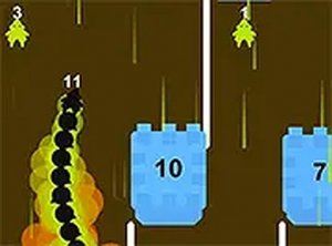 Tail of the Dragon Puzzle Arcade Game