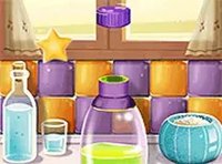 Bottlecap Star Collector