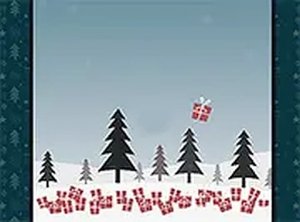 Christmas Boxes Matching Game - Puzzle Game