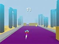 Hover Plane Skill Game