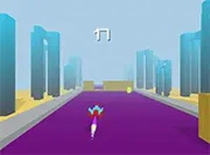 Hover Plane Flying Game Online Arcade Game