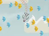 Butterfly Collector Arcade
