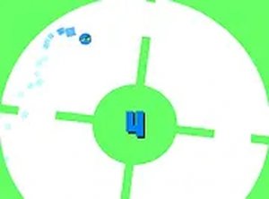 Rotating Flappy Bird Online Arcade Game