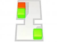 Sokoban 3D Chapter Puzzle Game