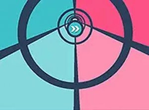 Tripping Balls Puzzle Game Online - Arcade Puzzle Game