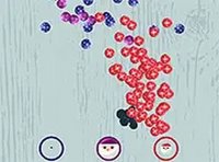 Santa Lights Collection Game