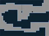 Quantum Echo Puzzle Adventure